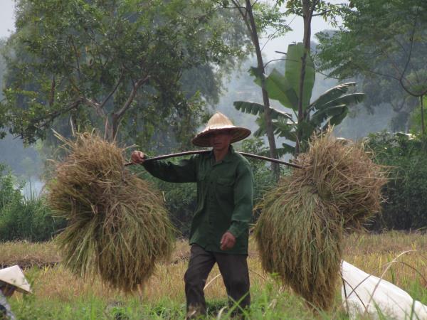 Adventurous Vietnam holiday