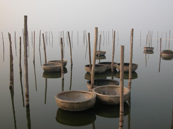 Adventurous Vietnam holiday