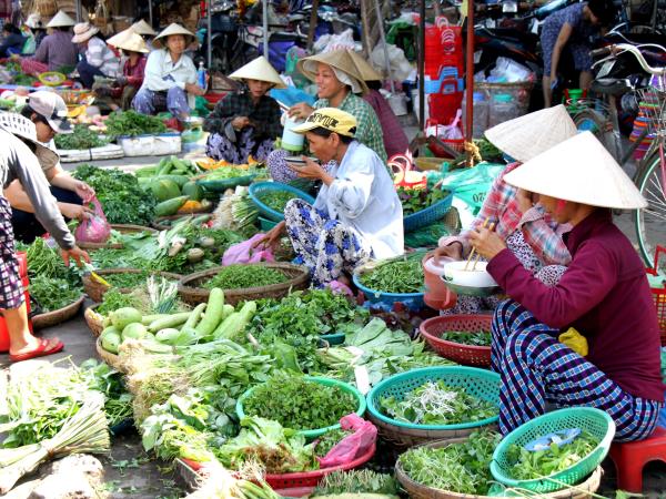 Adventurous Vietnam holiday