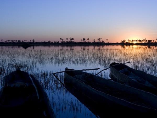 Botswana luxury family safari