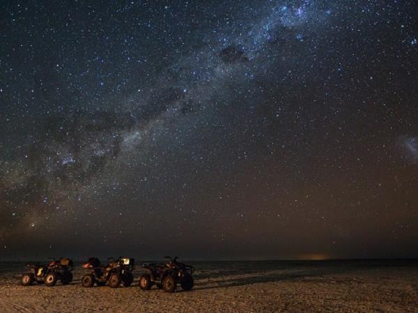 Botswana luxury honeymoon safari