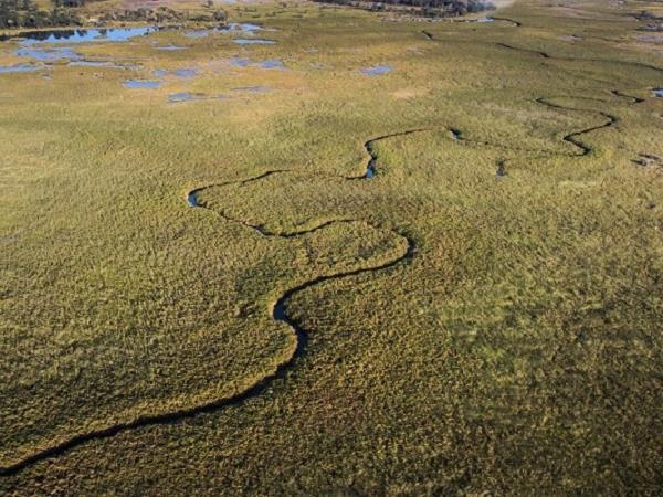 Botswana luxury safari holiday
