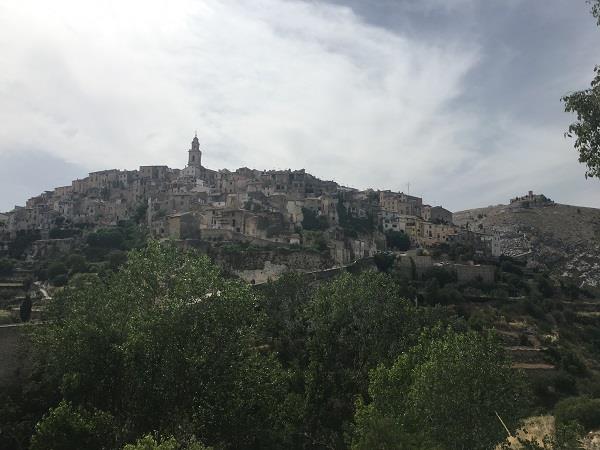 Self guided cycling holiday in Valencia, Spain