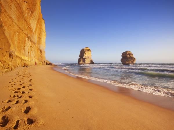 Australia Great Ocean Road self drive holiday