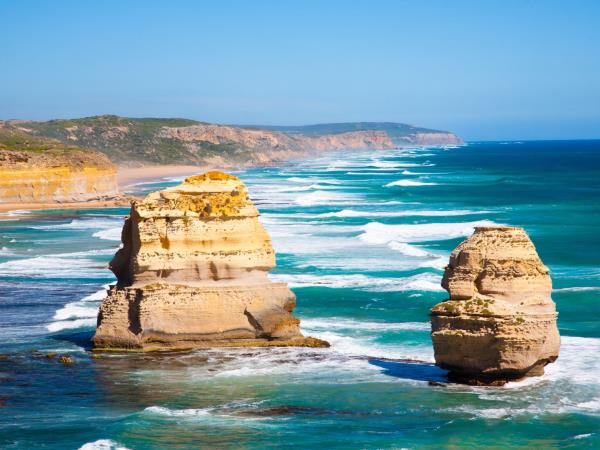 Australia Great Ocean Road self drive holiday
