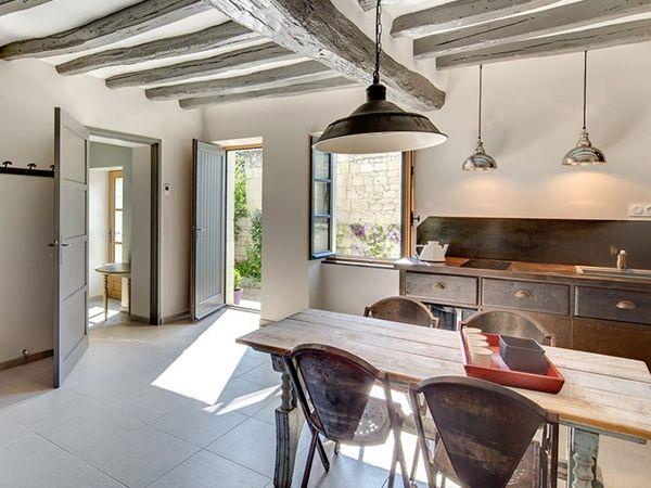 Loire valley centre based activity holiday, France