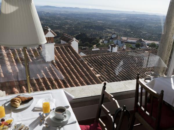 Alentejo walking holiday in Portugal