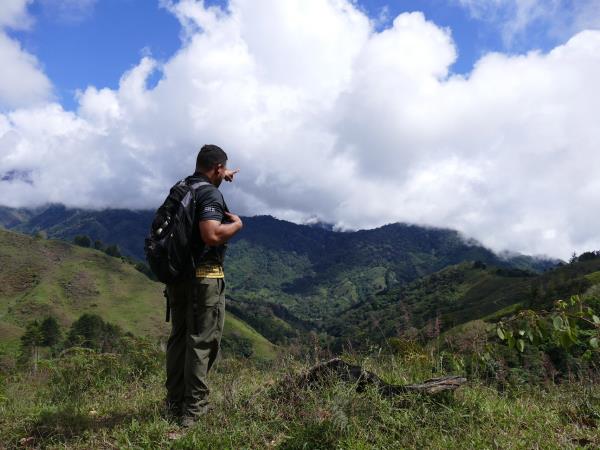 Self drive holiday in Costa Rica