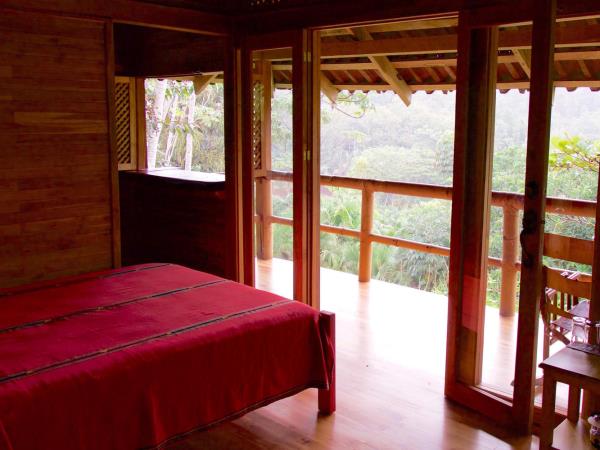 Self drive holiday in Costa Rica