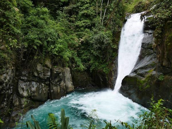 Self drive holiday in Costa Rica