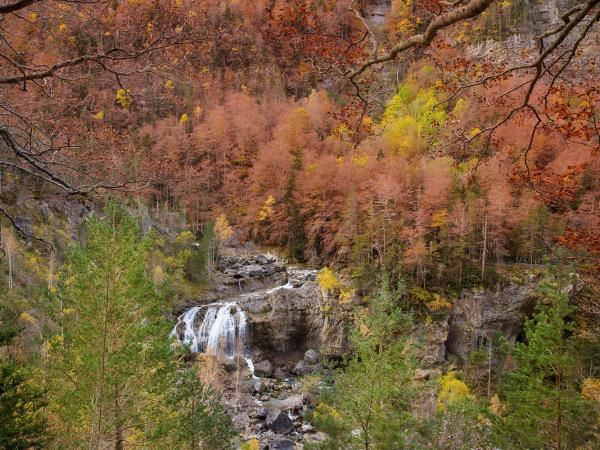 Spain self drive holiday, Pyrenees
