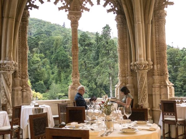 Grand tour of Portugal holiday