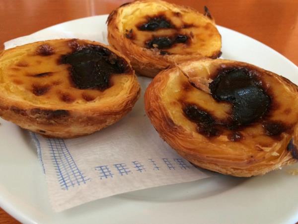 Grand tour of Portugal holiday