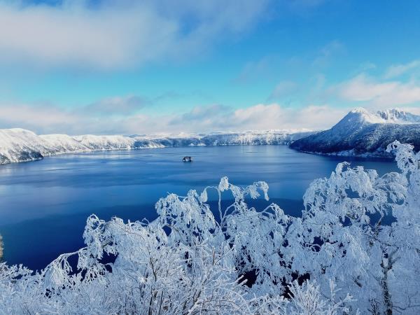 Hokkaido winter holiday in Japan, self guided