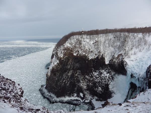 Hokkaido winter holiday in Japan, self guided