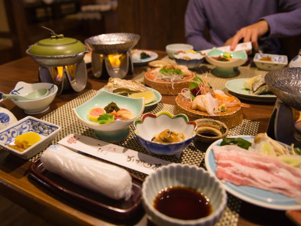 Hokkaido winter holiday in Japan, self guided