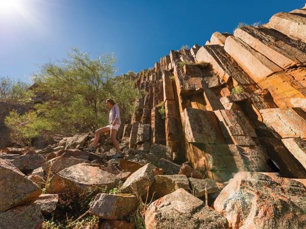 Eyre Peninsula tours in South Australia