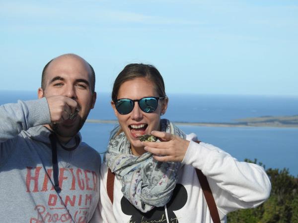 3 day tour of Port Lincoln and Coffin Bay, Australia