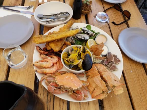 3 day tour of Port Lincoln and Coffin Bay, Australia