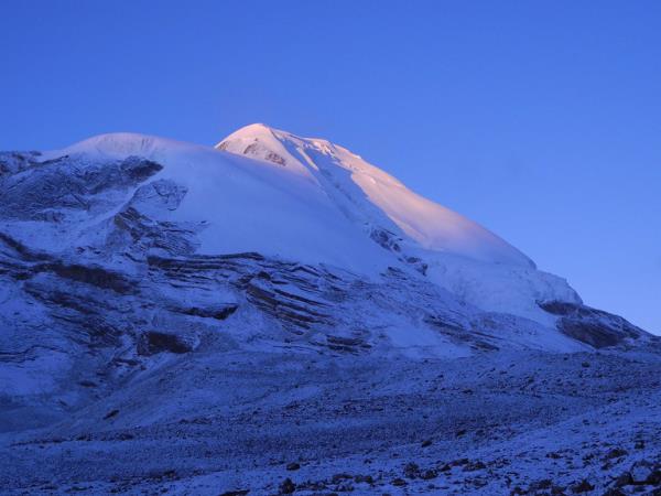 Annapurna Circuit & Nar Phu Valley trek