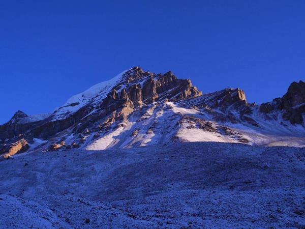 Annapurna Circuit & Nar Phu Valley trek