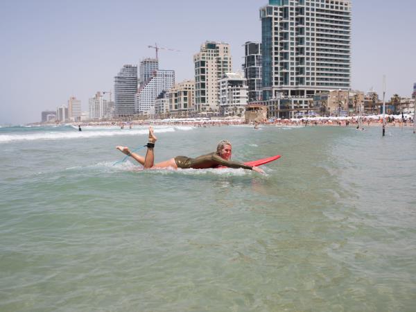 Tour of Israel, West Bank and Jordan