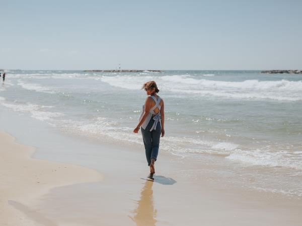 Tel Aviv short break