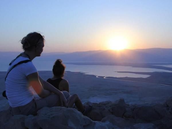 Tel Aviv short break