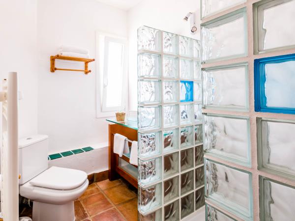 Andalucia bed and breakfast near Ronda