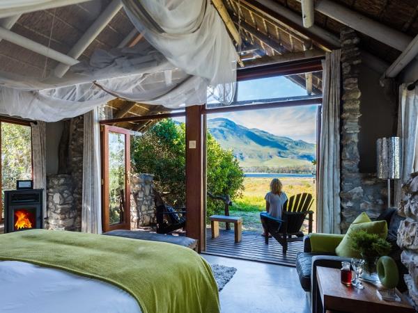 Luxury railway holiday in South Africa