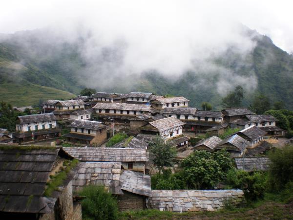 Nepal and Bhutan small group tour, 14 days