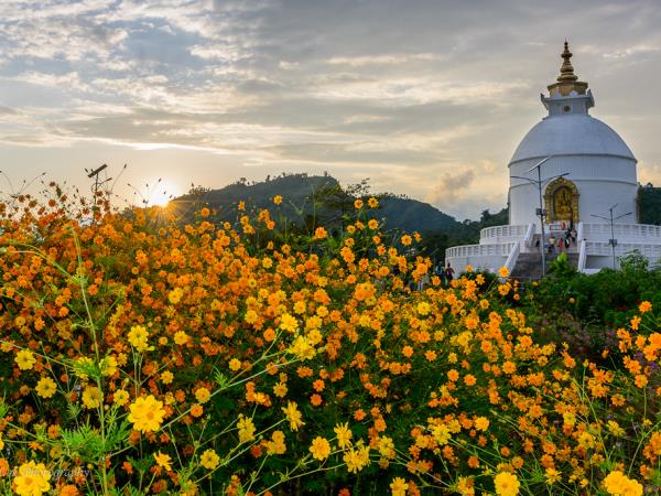 Nepal and Bhutan small group tour, 14 days