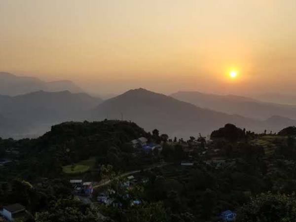 Nepal and Bhutan small group tour, 14 days
