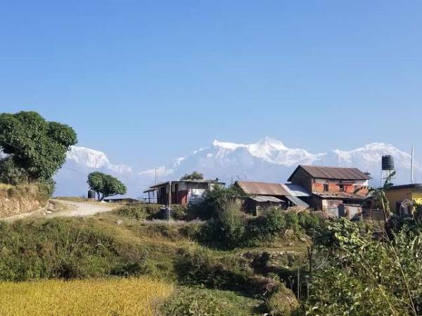 Nepal and Bhutan small group tour, 14 days