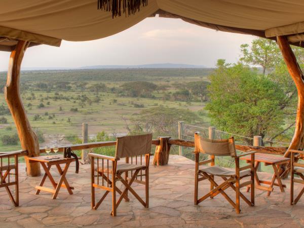 Kenya migration safari holiday