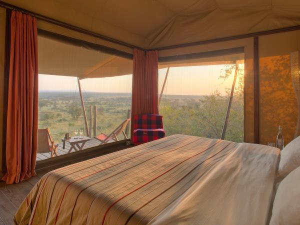 Kenya migration safari holiday