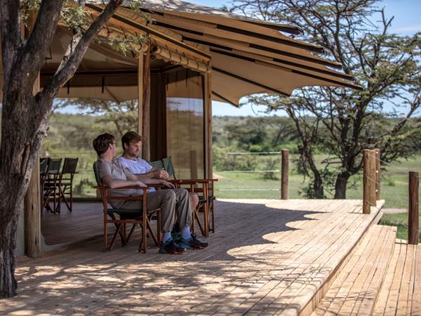 Kenya safari and Diani beach holiday
