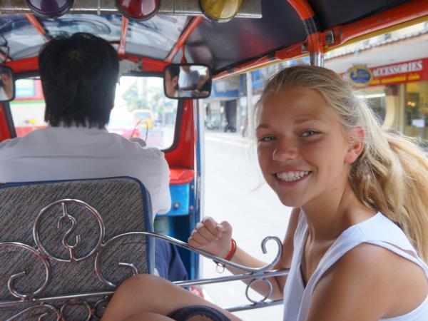 Vietnam family tour, Hanoi to Hoi An