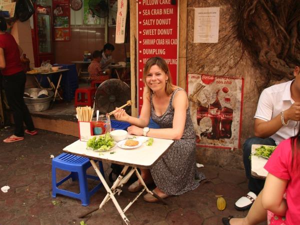 Vietnam family tour, Hanoi to Hoi An