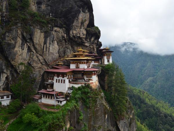 Bhutan cultural holiday