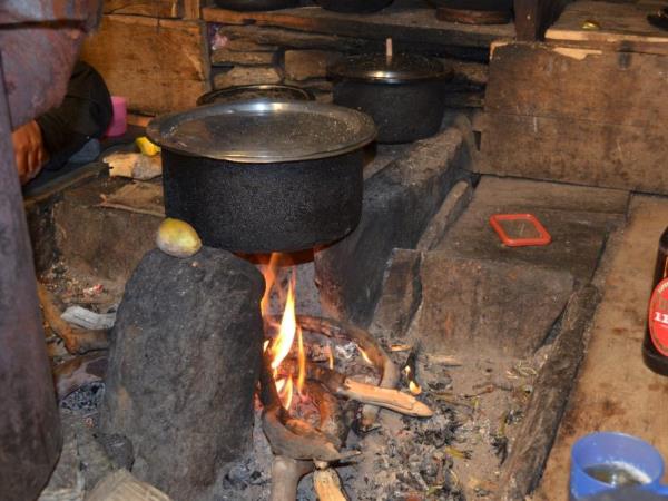Dagala Thousand Lakes trekking holiday, Bhutan