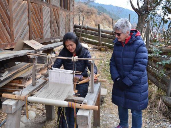 Druk Path trekking holiday in Bhutan