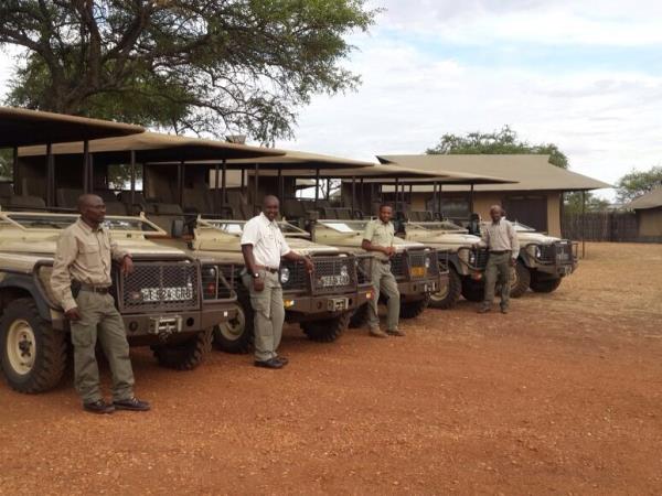 Tanzania luxury safari, tailor made