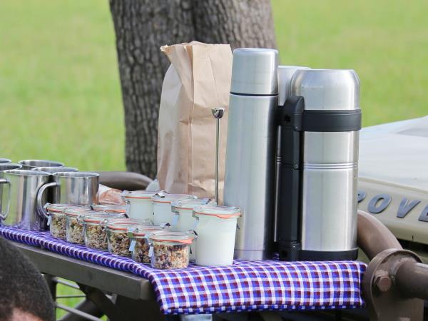 Tanzania luxury safari, tailor made