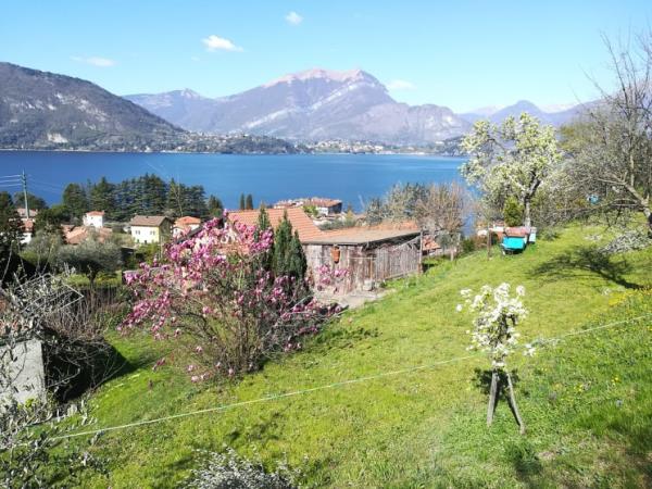 Walking short break in Lake Como, Italy