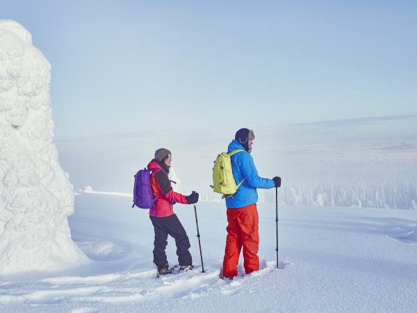 Log Cabin Holiday In Finland With Activities Helping Dreamers Do