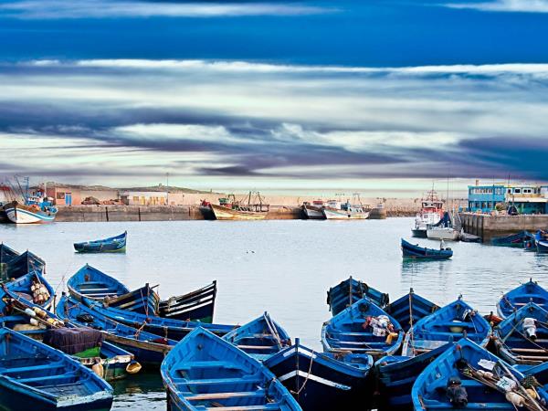 Morocco history and culture holiday