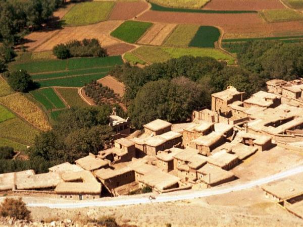 Morocco history and culture holiday