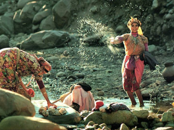 Morocco history and culture holiday
