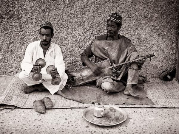 Morocco history and culture holiday